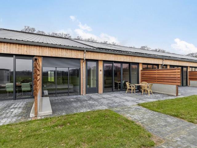 Benedenwoning te huur in Hertme