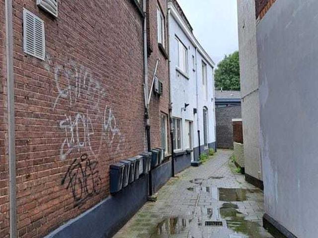 Benedenwoning te huur in Hilversum
