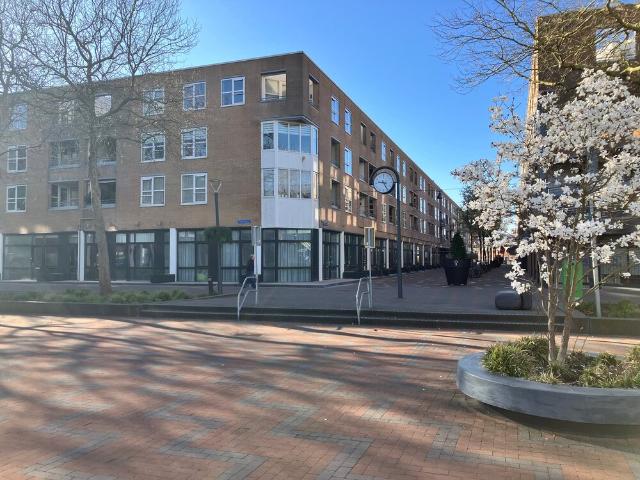 Benedenwoning te huur in Lelystad