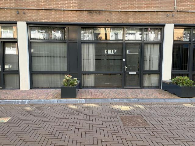 Benedenwoning te huur in Lelystad