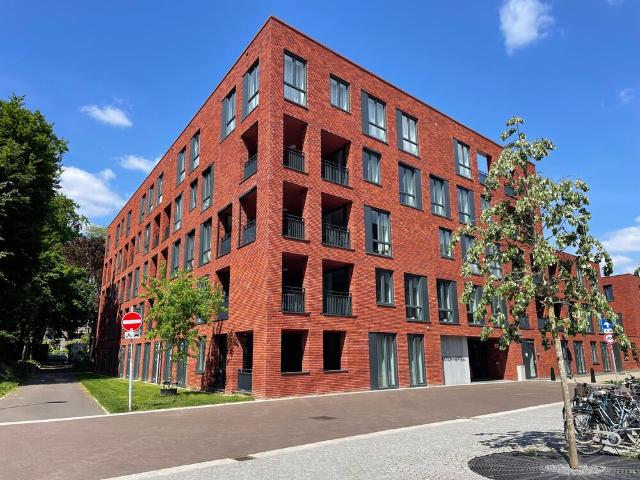 Benedenwoning te huur in Maastricht