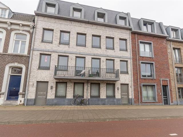 Benedenwoning te huur in Maastricht