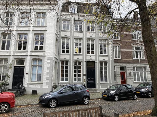 Benedenwoning te huur in Maastricht