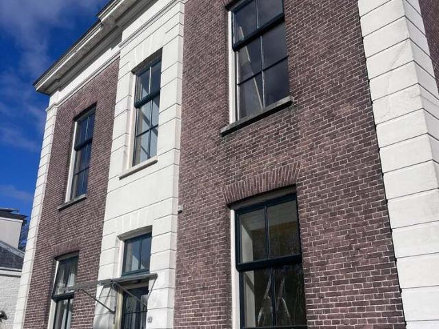 Benedenwoning te huur in Middelburg