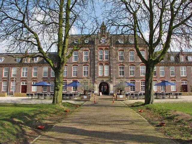 Benedenwoning te huur in Nijmegen