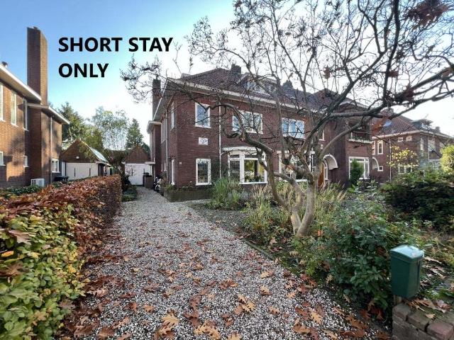 Appartement te huur in Nijmegen