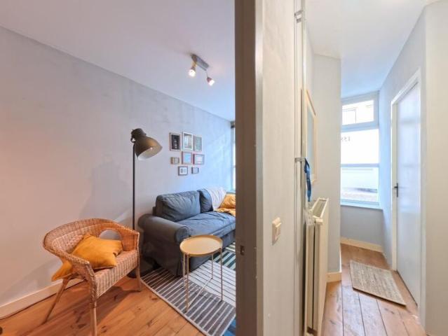 Benedenwoning te huur in Schiedam