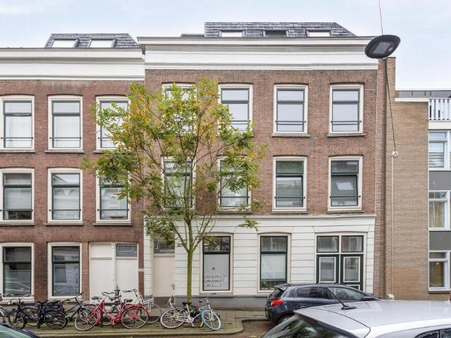 Benedenwoning te huur in Rotterdam