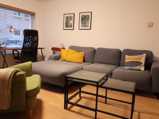 Benedenwoning te huur in Rotterdam