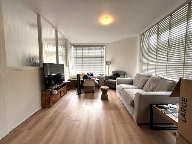 Benedenwoning te huur in Rotterdam