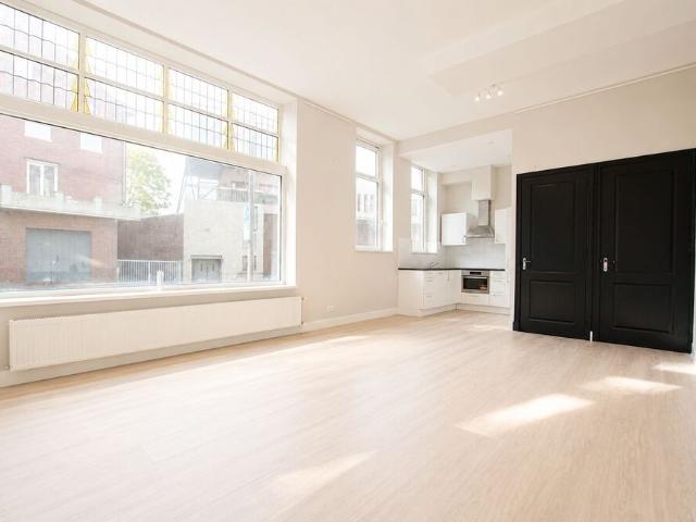 Benedenwoning te huur in Rotterdam