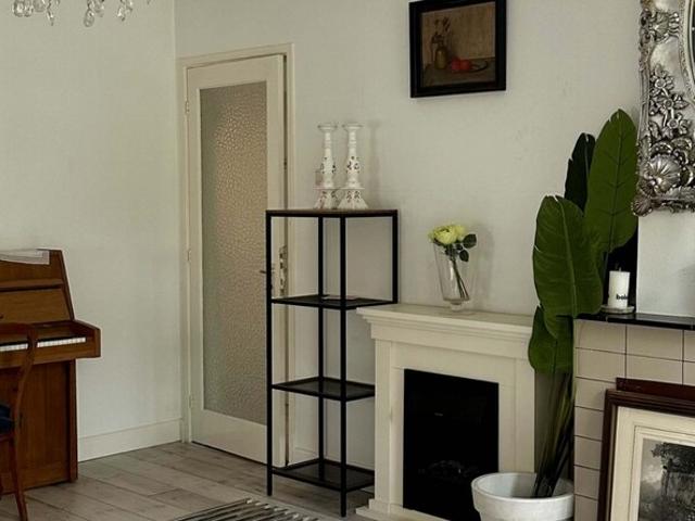 Benedenwoning te huur in Rotterdam