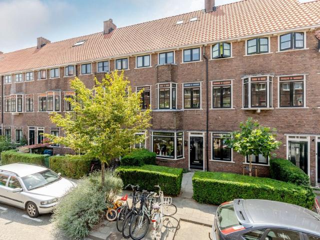 Benedenwoning te huur in Rotterdam
