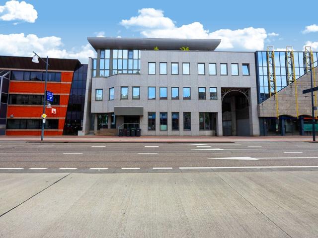 Benedenwoning te huur in Roermond