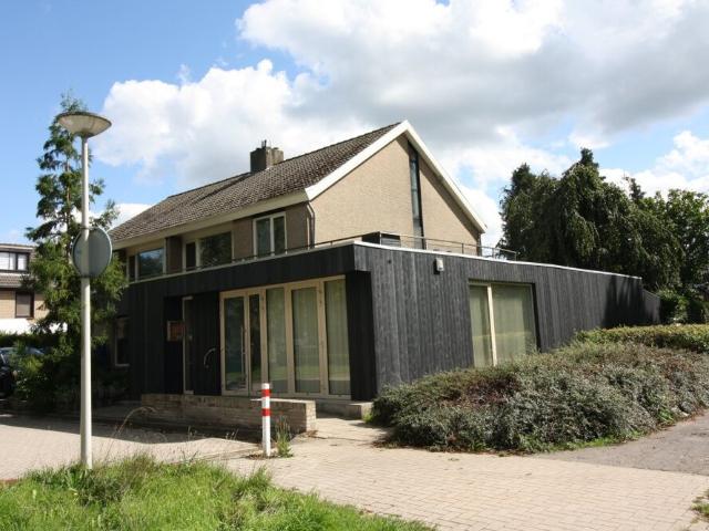 Benedenwoning te huur in Roosendaal