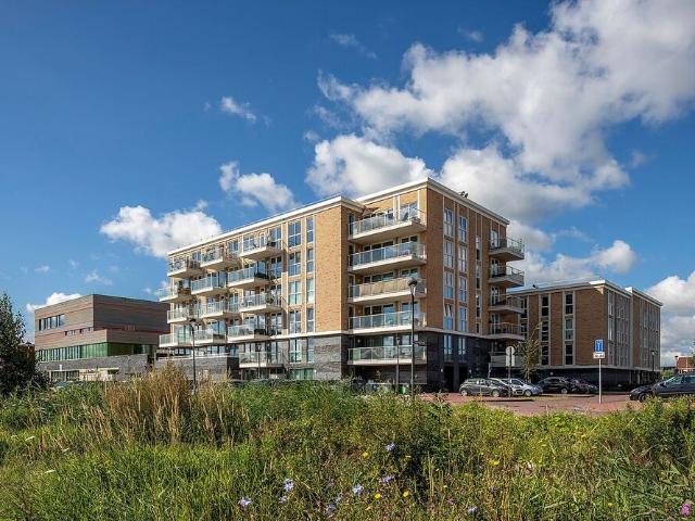 Benedenwoning te huur in Rijswijk