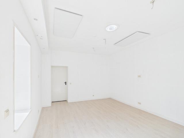 Benedenwoning te huur in Terneuzen