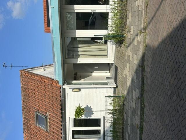 Benedenwoning te huur in Ulvenhout