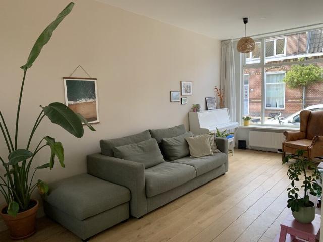 House te huur in Utrecht