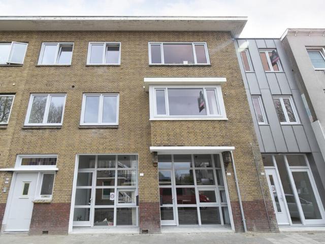 Benedenwoning appartement te huur in Utrecht