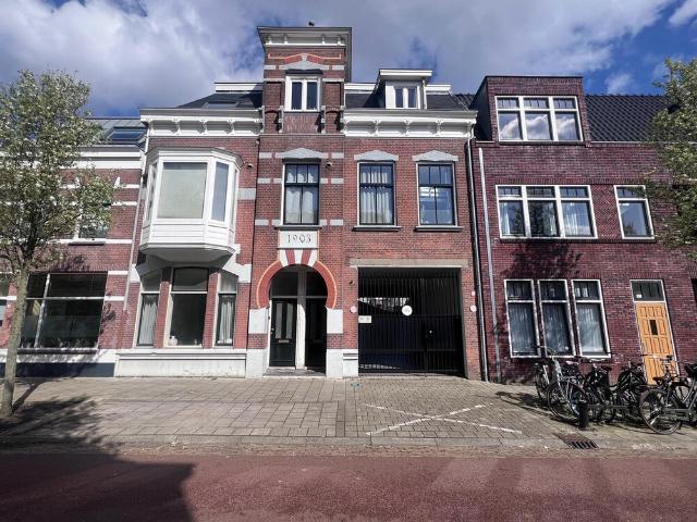 Appartement te huur in Utrecht