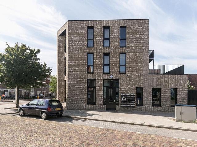Benedenwoning te huur in Utrecht