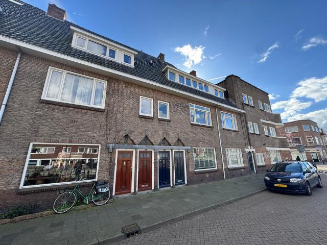 Benedenwoning te huur in Utrecht