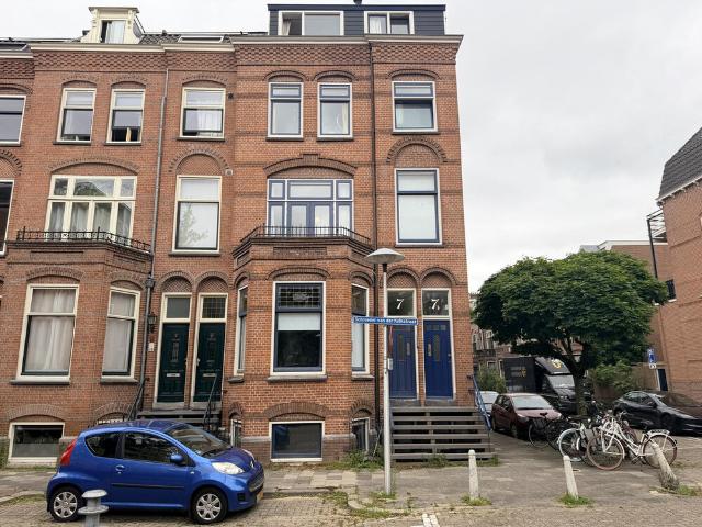 Benedenwoning te huur in Utrecht