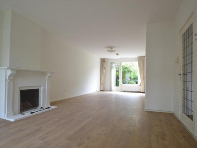 Benedenwoning te huur in Voorburg