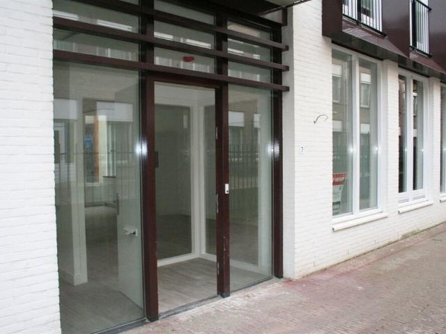Benedenwoning te huur in Veghel
