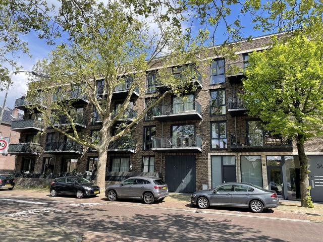 Benedenwoning te huur in Zaandam
