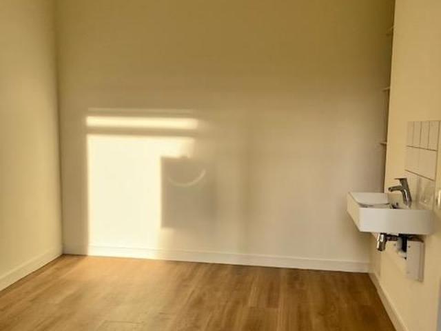 Benedenwoning Zandbergweg, Breda huren?