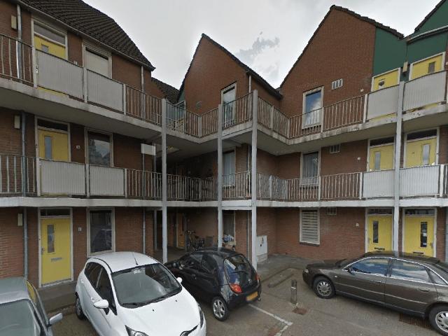 Benedenwoning