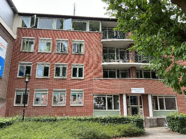 Benedictinessenhof, 22