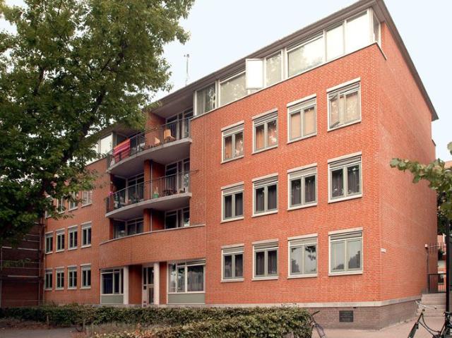 Benedictinessenhof, 4