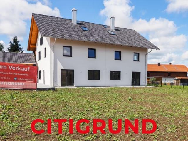 Benediktbeuern Exklusiv. Großzügig. Familienfreundlich