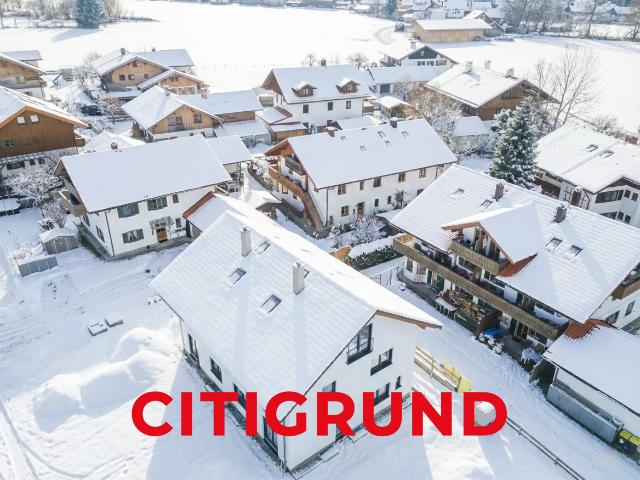 Benediktbeuern Großzügig. Familiär. Alpenländisch