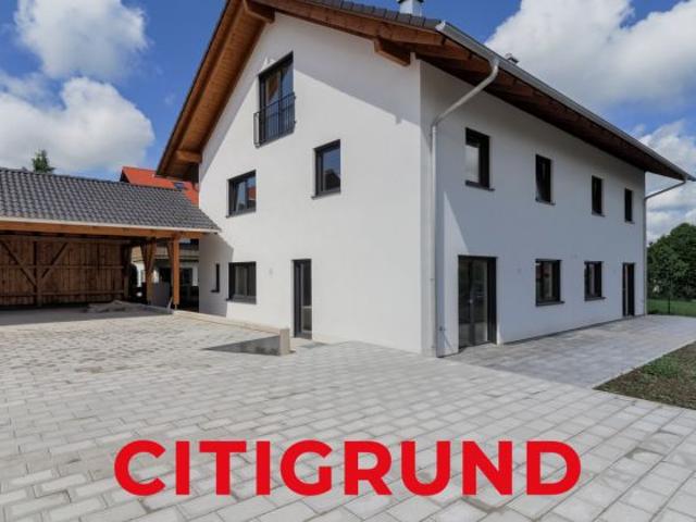 Benediktbeuern Hell. Geräumig. Idyllisch