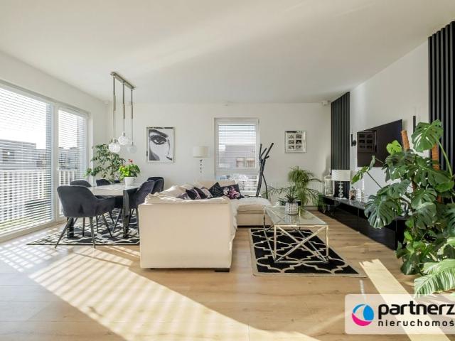 Benedykta Dybowskiego 104 m², Pruszcz Gdański