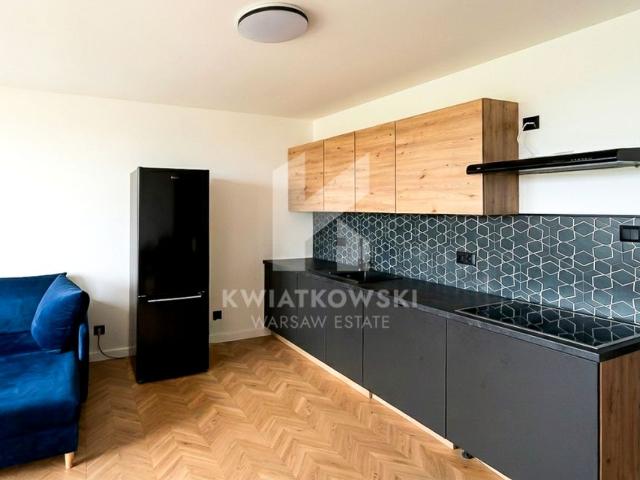 Benedykta Dybowskiego 50 m², Warszawa