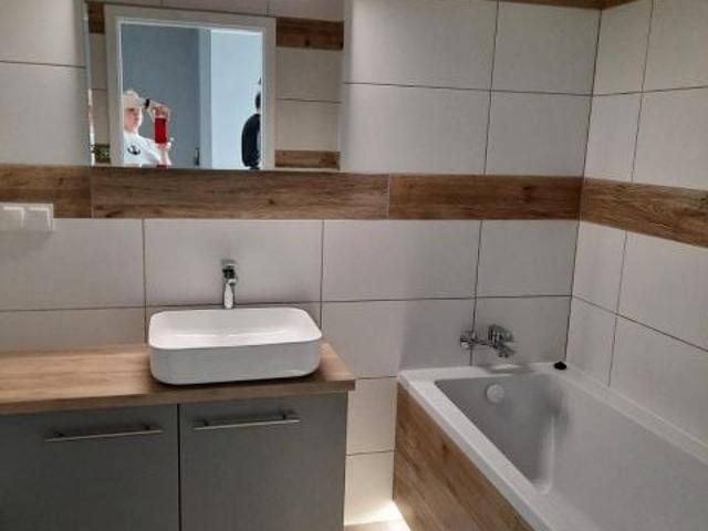 Benedykta Dybowskiego 44 m², Pruszcz Gdański
