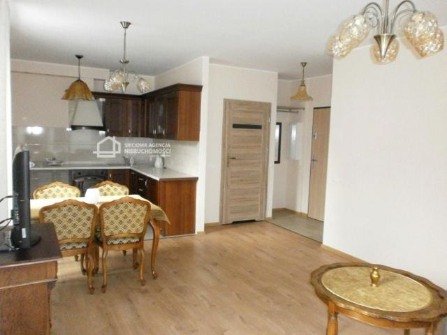 Benedykta Dybowskiego 45,23 m², Pruszcz Gdański
