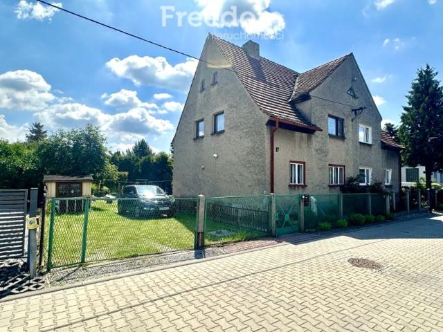 Benedykta Dybowskiego 52 m², Gliwice