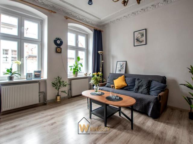 Benedykta Polaka 21 99,63 m², Wrocław