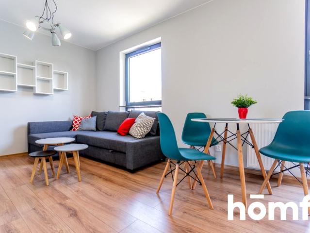 Benedykta Polaka 34 m², Wrocław