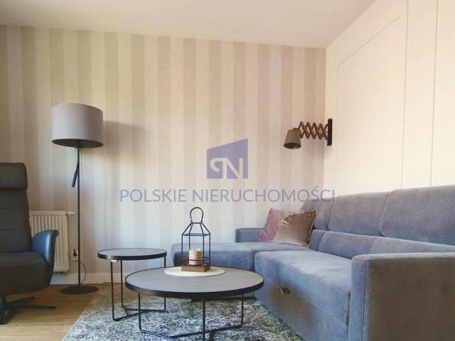Benedykta Polaka 37 m², Wrocław