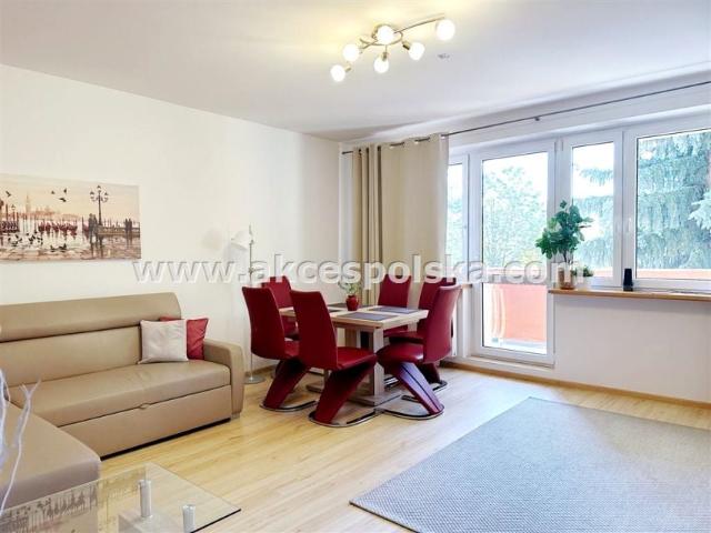 Benedykta Polaka 66,40 m², Warszawa