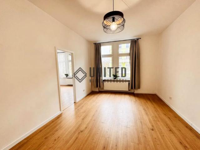 Benedyktyńska 71 m², Wrocław