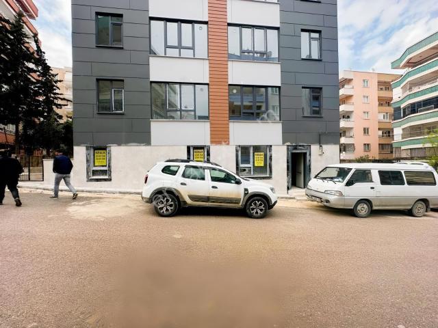 Benek Emlak 1+1 Ofis Yeri Satılık
