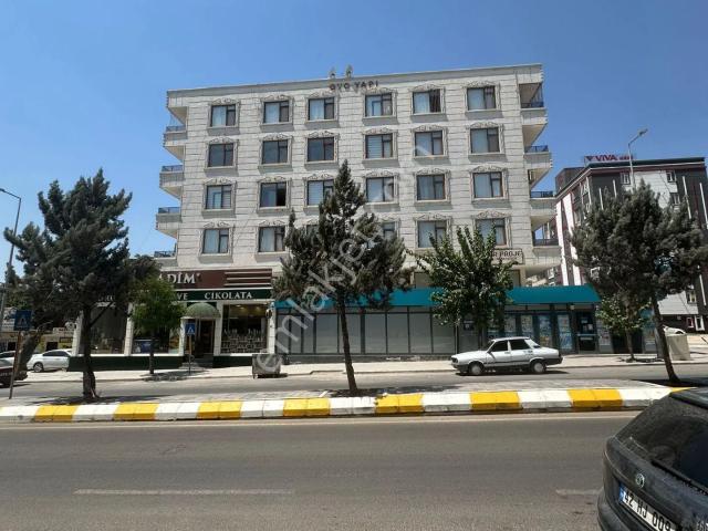 Benek Emlak Yeşildirek 2+1 Kiralık Daire